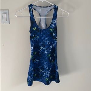 Lululemon Cool Racerback - Size 2